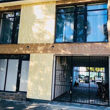 Mira Apartman 德布勒森 外观 照片