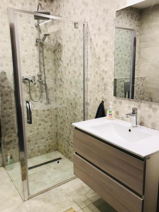 Mira Apartman 德布勒森 外观 照片