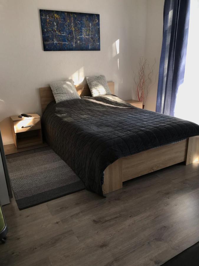 Mira Apartman 德布勒森 外观 照片