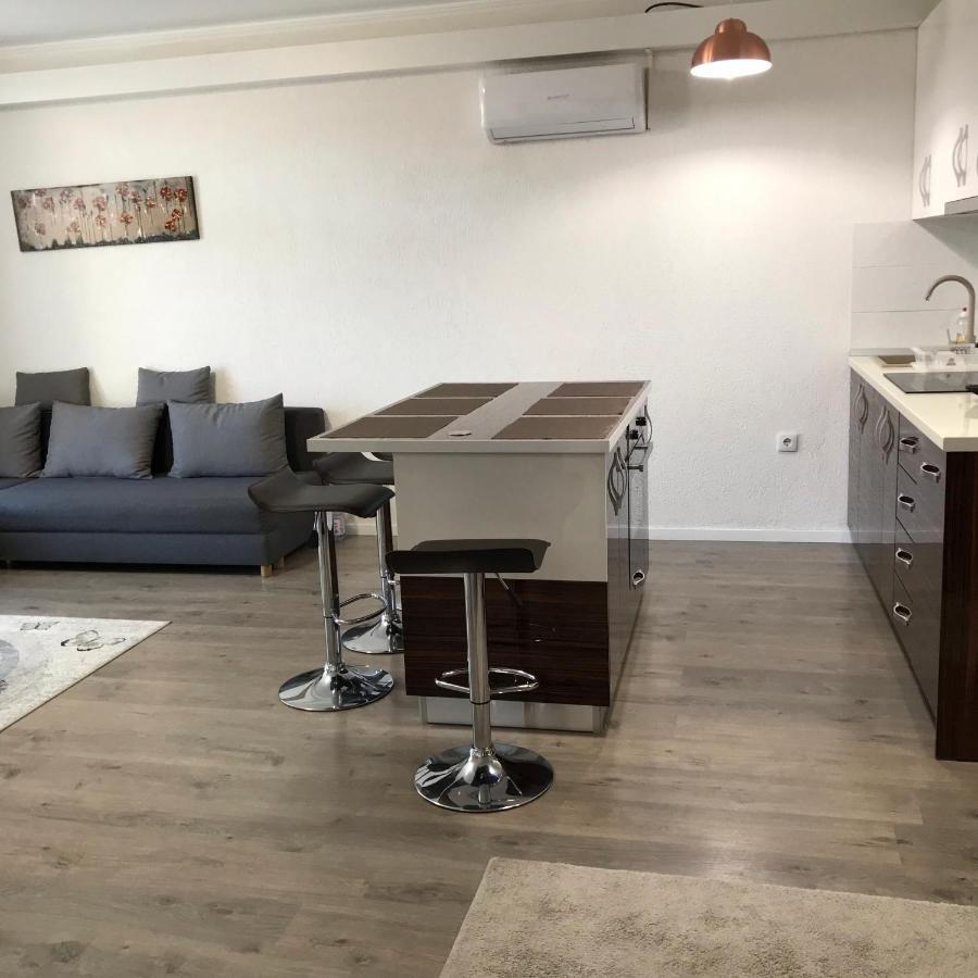 Mira Apartman 德布勒森 外观 照片