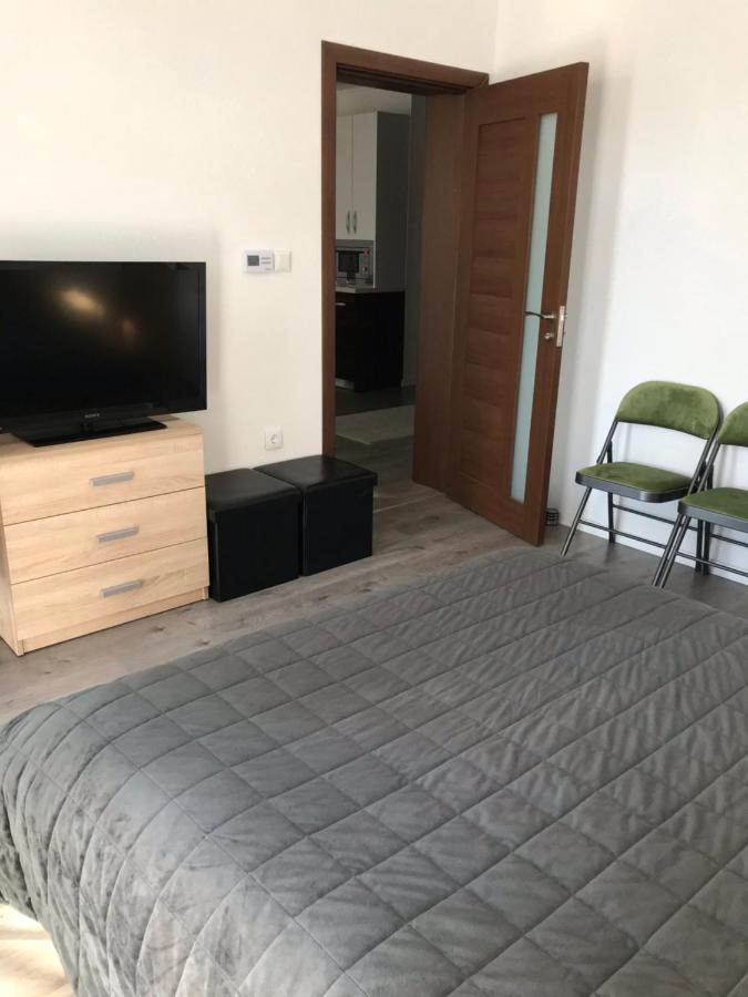Mira Apartman 德布勒森 外观 照片