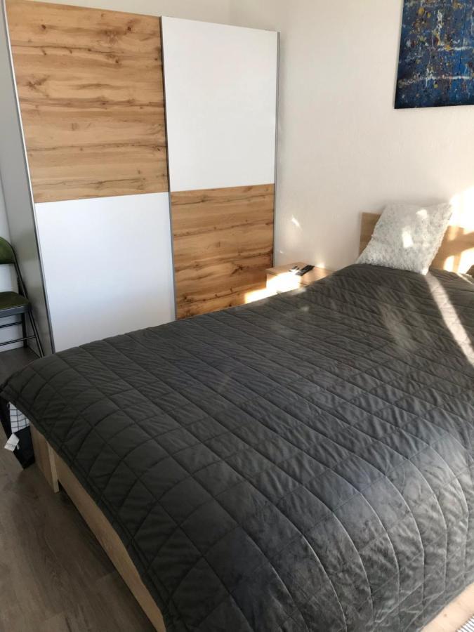 Mira Apartman 德布勒森 外观 照片