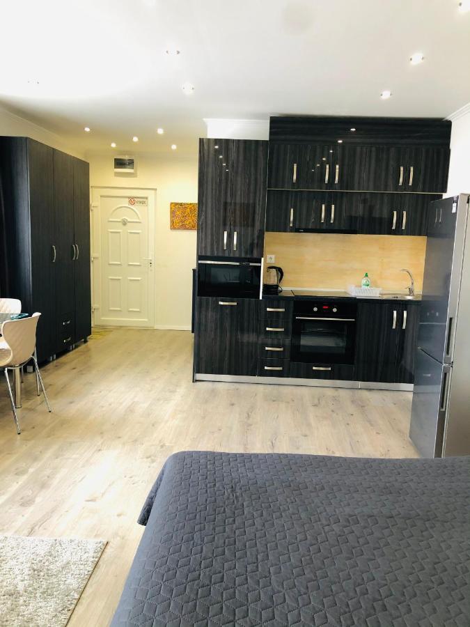 Mira Apartman 德布勒森 外观 照片
