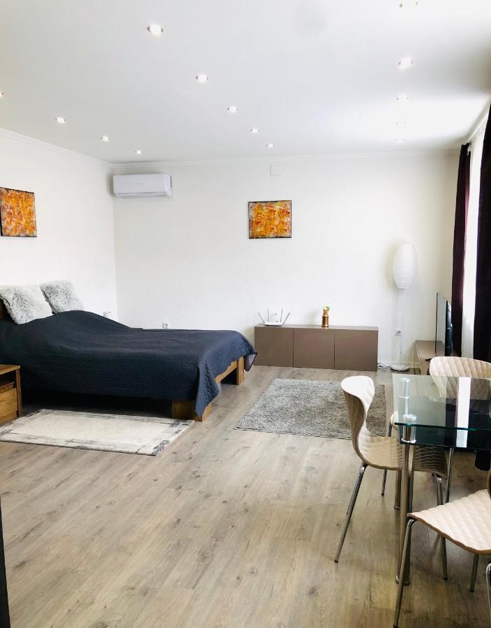 Mira Apartman 德布勒森 外观 照片