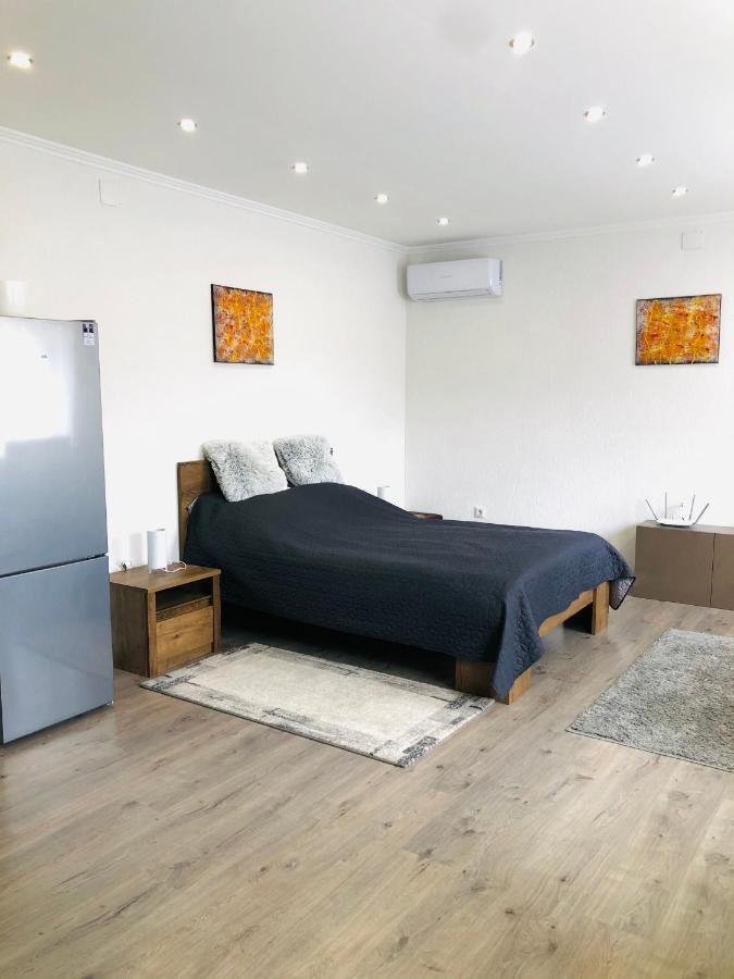 Mira Apartman 德布勒森 外观 照片