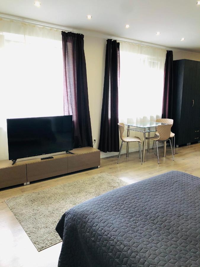 Mira Apartman 德布勒森 外观 照片