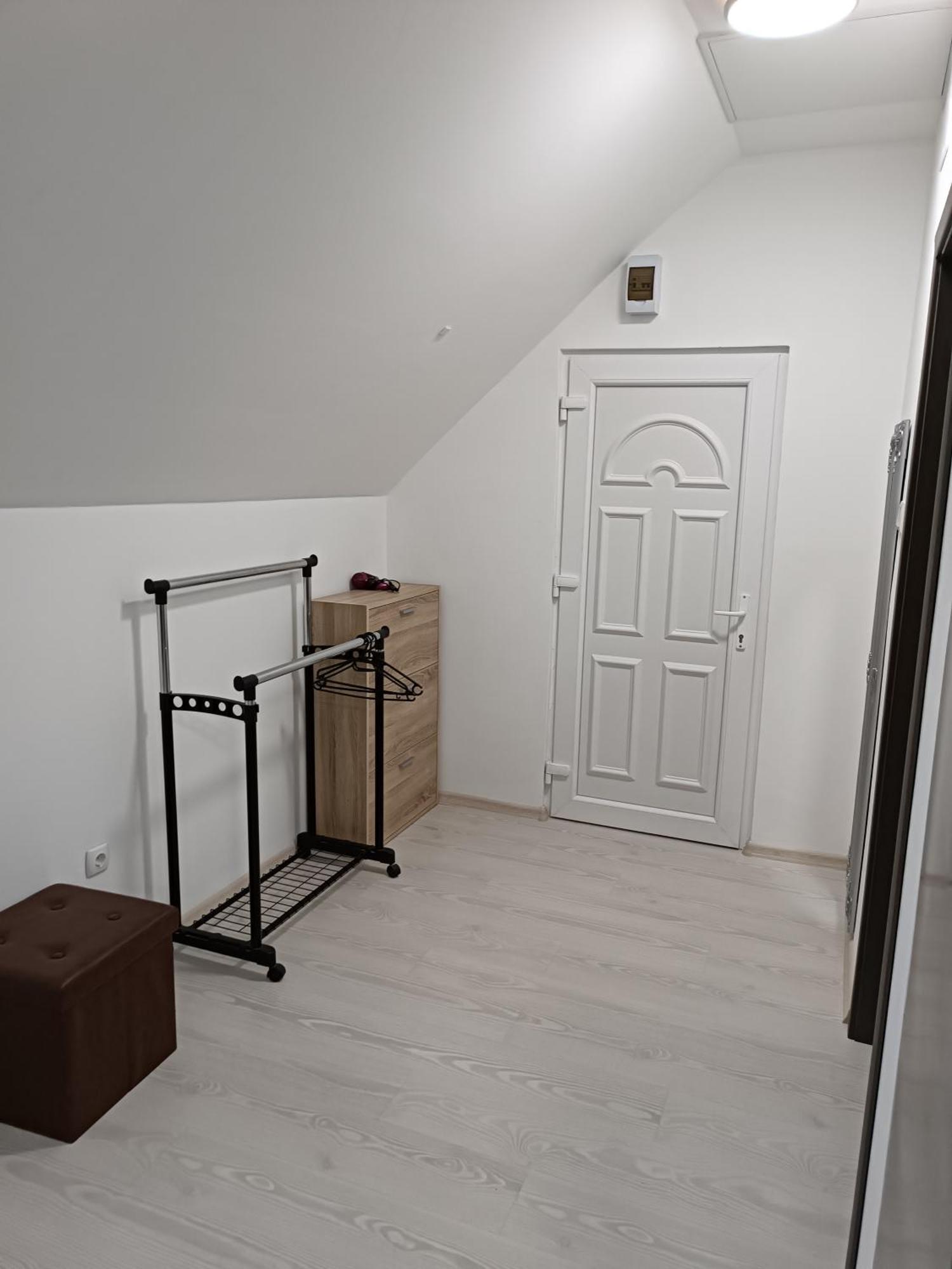 Mira Apartman 德布勒森 外观 照片