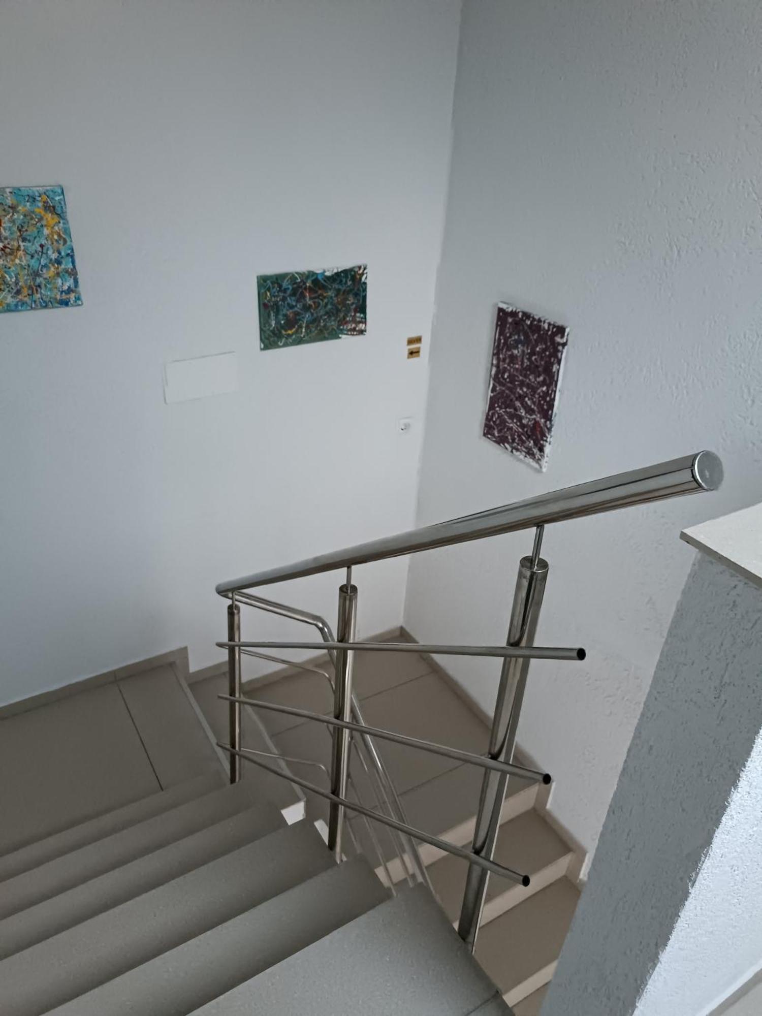 Mira Apartman 德布勒森 外观 照片