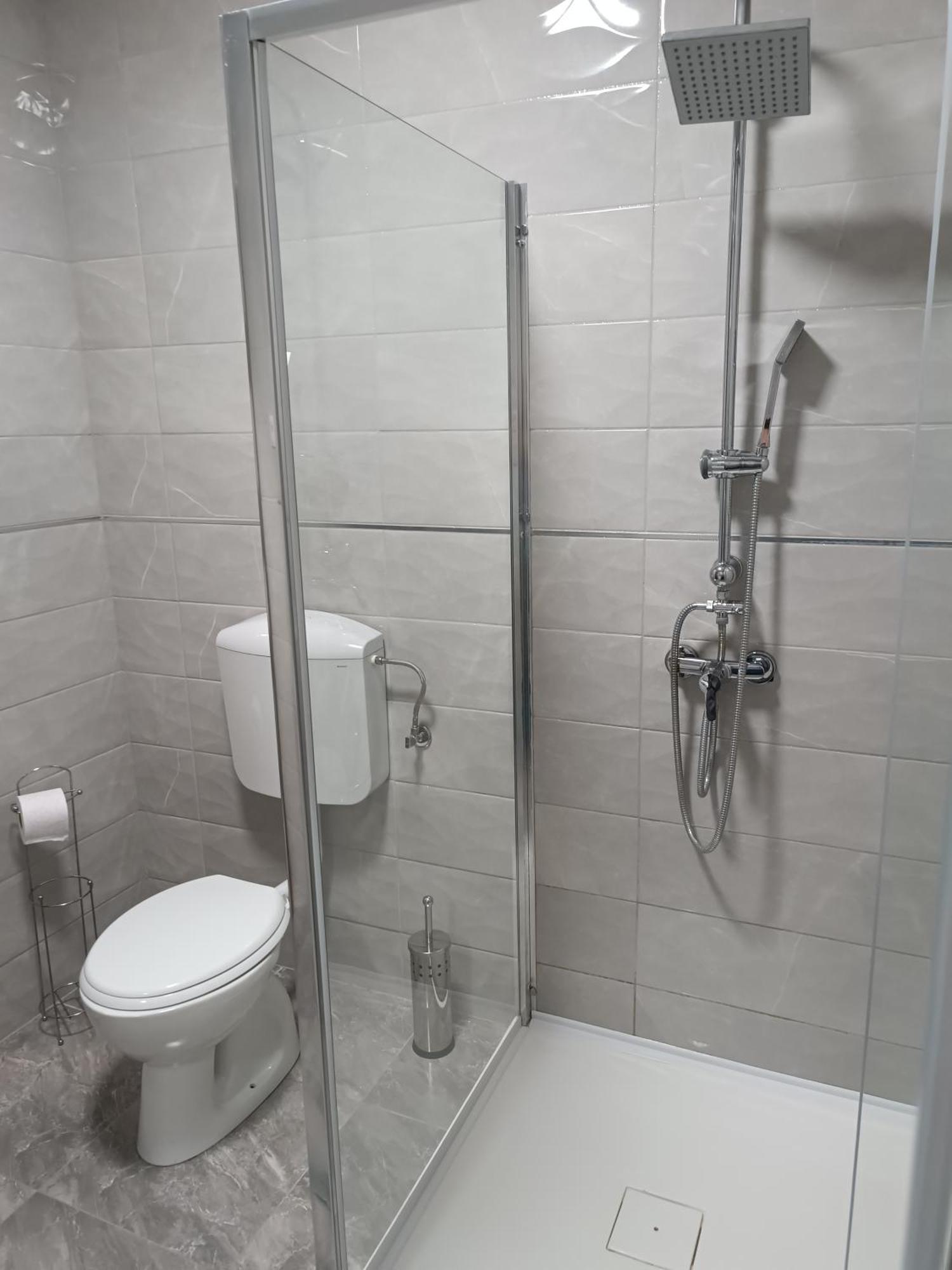Mira Apartman 德布勒森 外观 照片