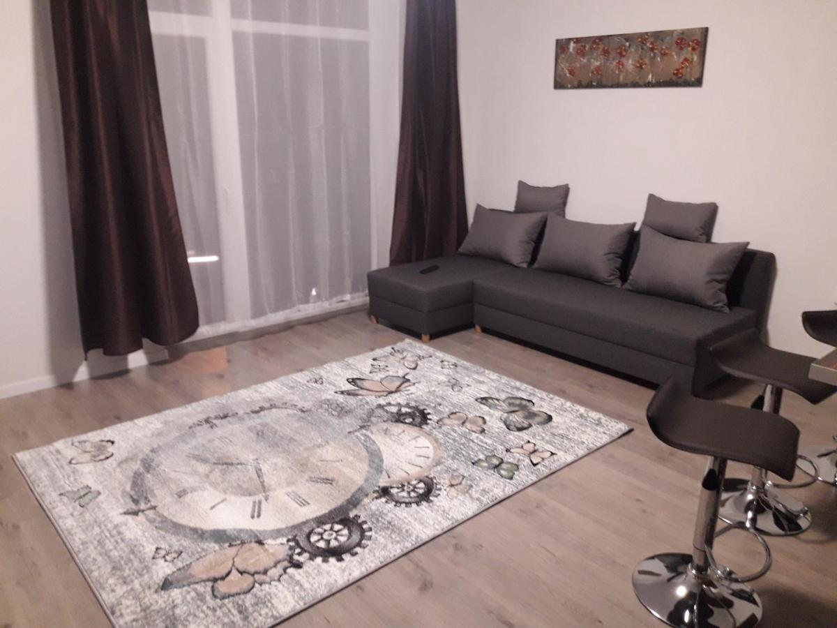 Mira Apartman 德布勒森 外观 照片