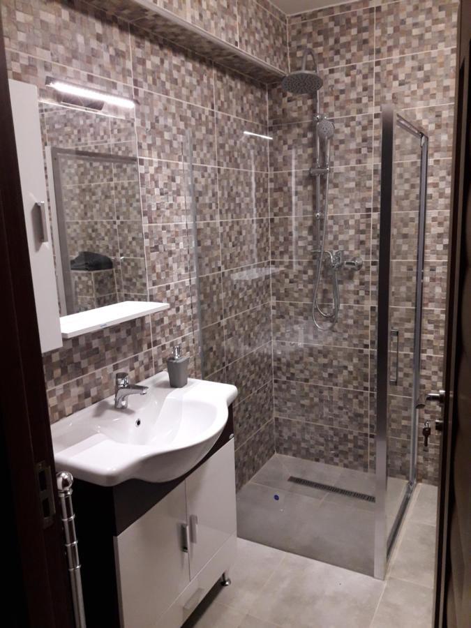 Mira Apartman 德布勒森 外观 照片
