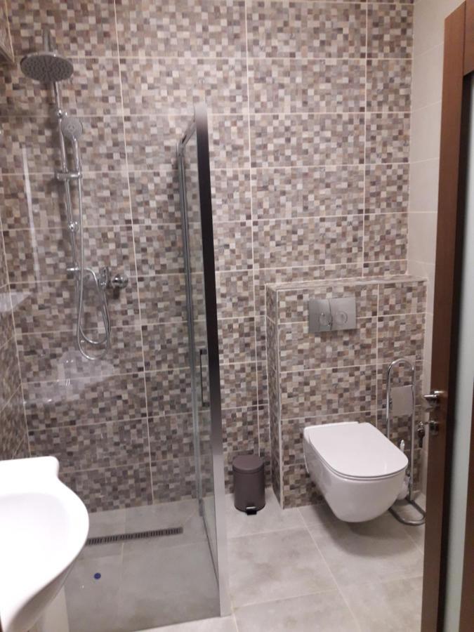 Mira Apartman 德布勒森 外观 照片